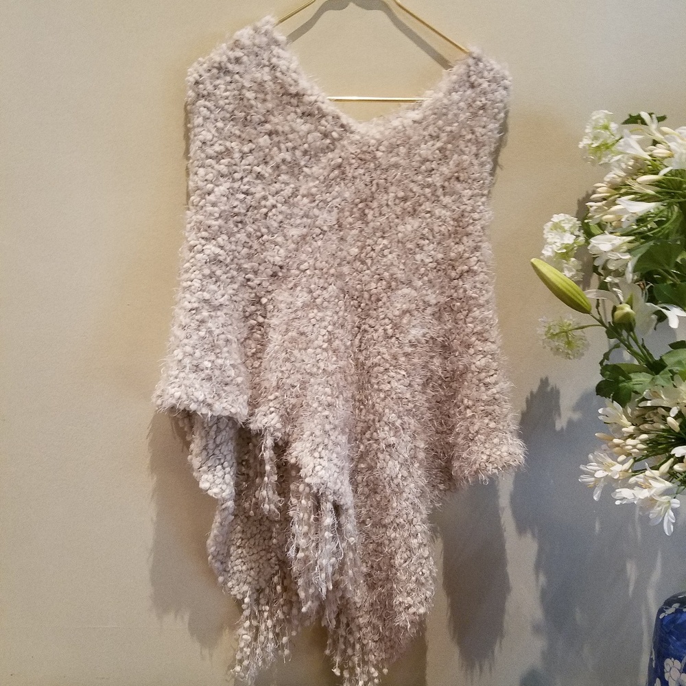 Poncho